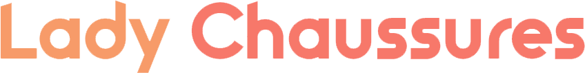 Lady Chaussures