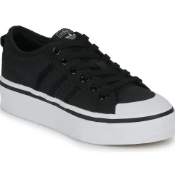adidas Originals - NIZZA PLATFORM W
