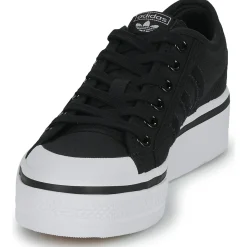 adidas Originals - NIZZA PLATFORM W