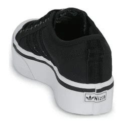 adidas Originals - NIZZA PLATFORM W