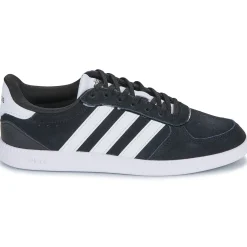 Adidas Sportswear - BREAKNET SLEEK SUEDE