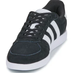 Adidas Sportswear - BREAKNET SLEEK SUEDE