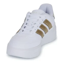 Adidas Sportswear - COURTBLOCK BOLD