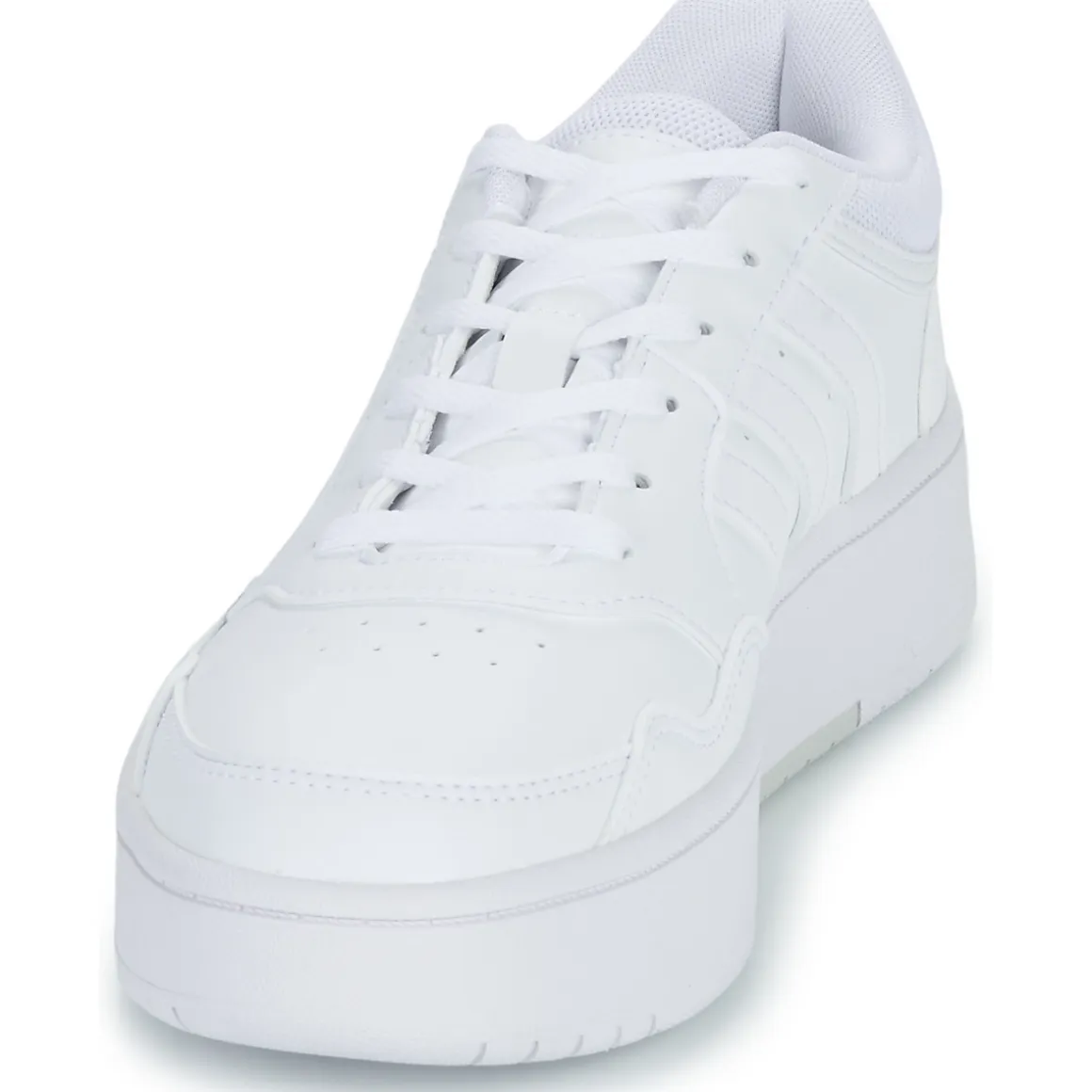 Adidas Sportswear - HOOPS 3.0 BOLD W