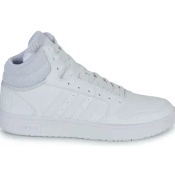 Adidas Sportswear - HOOPS 3.0 MID