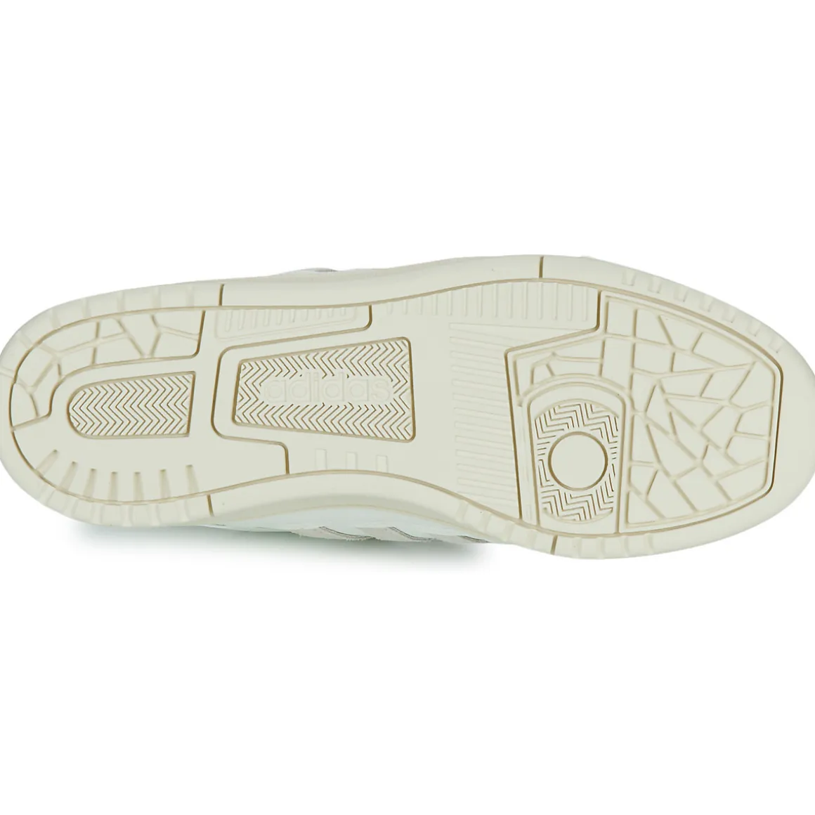 Adidas Sportswear - RAPID COURT LOW W