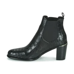 Adige - FANNY V5 CROCO NOIR
