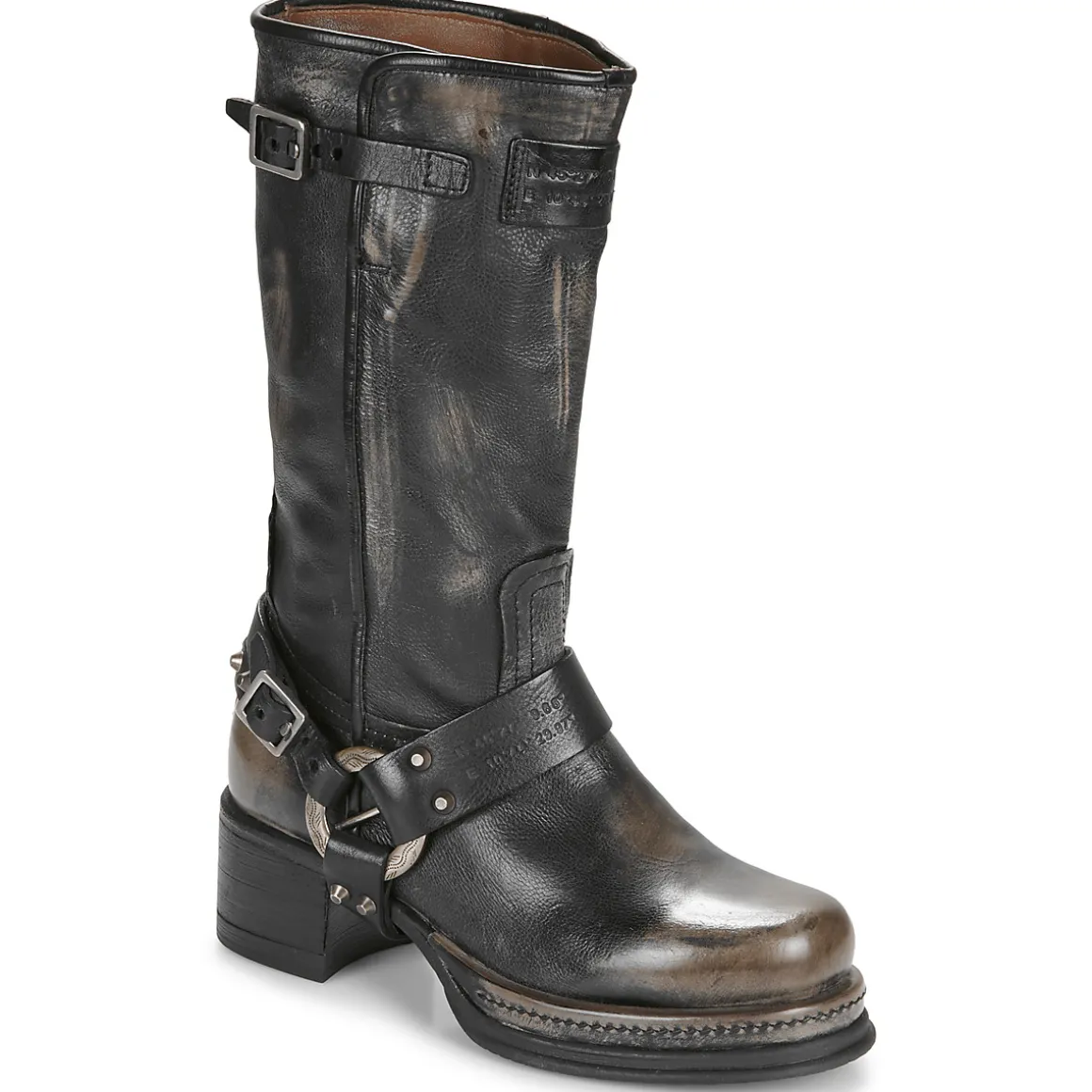 Airstep / A.S.98 - ANOTI