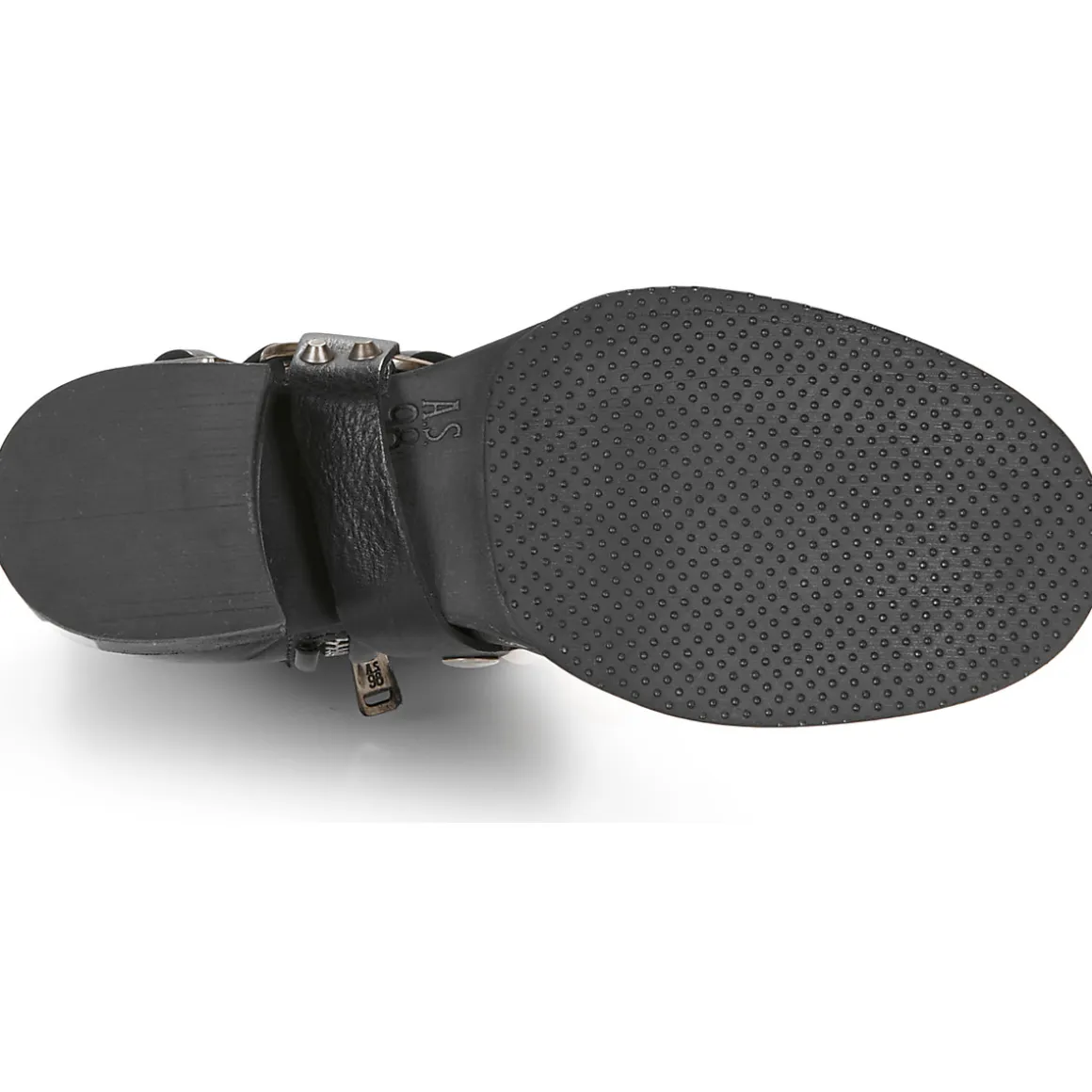 Airstep / A.S.98 - ANOTI