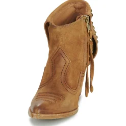 Airstep / A.S.98 - BELIEVE LOW