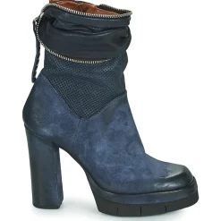 Airstep / A.S.98 - BLOC ZIP