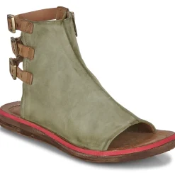 Airstep / A.S.98 - BUSA MID