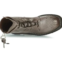 Airstep / A.S.98 - CHIMICA