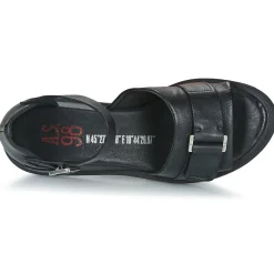 Airstep / A.S.98 - CORAL BUCKLE