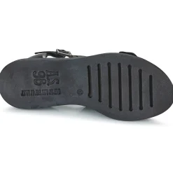 Airstep / A.S.98 - CORAL BUCKLE