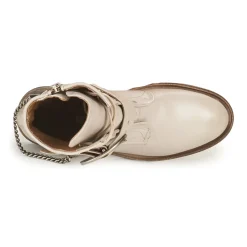 Airstep / A.S.98 - FLOWER BUCKLE