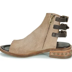 Airstep / A.S.98 - GEA MID