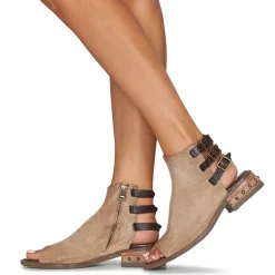 Airstep / A.S.98 - GEA MID