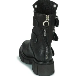 Airstep / A.S.98 - HELL BUCKLE