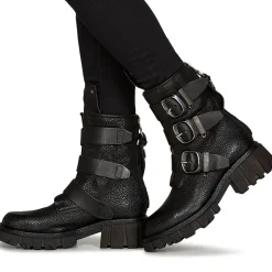 Airstep / A.S.98 - HELL BUCKLE