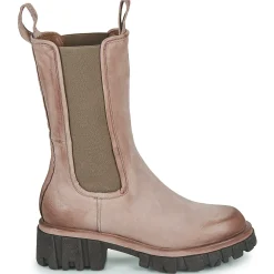 Airstep / A.S.98 - HELL CHELSEA