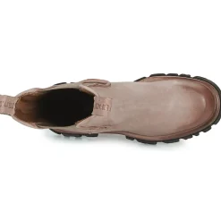 Airstep / A.S.98 - HELL CHELSEA