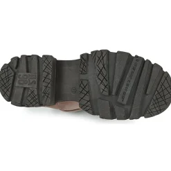 Airstep / A.S.98 - HELL CHELSEA