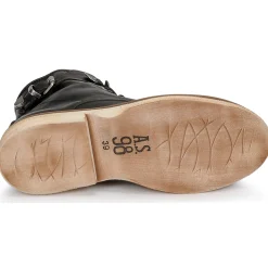 Airstep / A.S.98 - IDLE