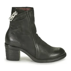 Airstep / A.S.98 - JAMAL LOW