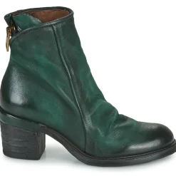 Airstep / A.S.98 - JAMAL LOW