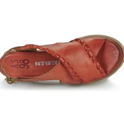 Airstep / A.S.98 - LAGOS 2.0 COUTURE