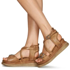 Airstep / A.S.98 - LAGOS BUCKLE