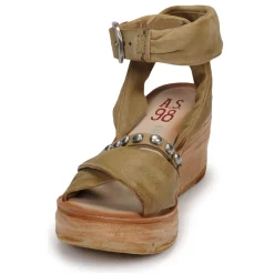 Airstep / A.S.98 - NOA STRAP II