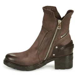 Airstep / A.S.98 - NOVA 17