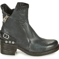 Airstep / A.S.98 - NOVA 17