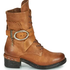 Airstep / A.S.98 - NOVASUPER LACE