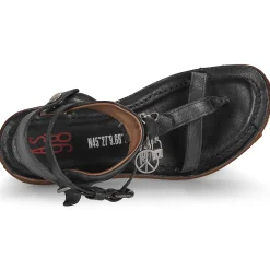 Airstep / A.S.98 - RAMOS