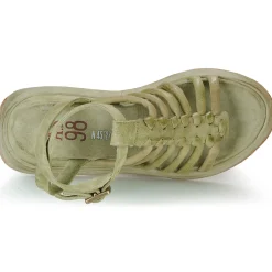 Airstep / A.S.98 - REAL BRIDE