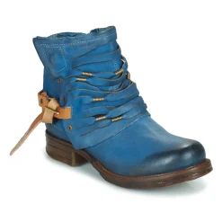 Airstep / A.S.98 - SAINT