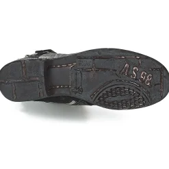 Airstep / A.S.98 - SAINT 14