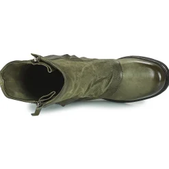 Airstep / A.S.98 - SAINT EC