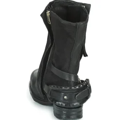 Airstep / A.S.98 - SAINT EC