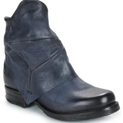 Airstep / A.S.98 - SAINT METAL