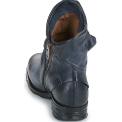 Airstep / A.S.98 - SAINT METAL