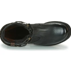 Airstep / A.S.98 - SAINT METAL ZIP