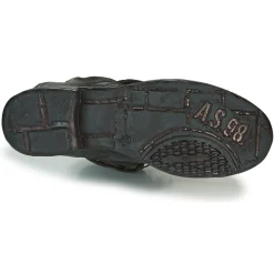 Airstep / A.S.98 - SAINT METAL ZIP