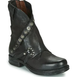 Airstep / A.S.98 - SAINTEC