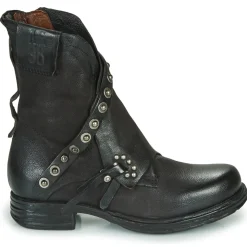 Airstep / A.S.98 - SAINTEC