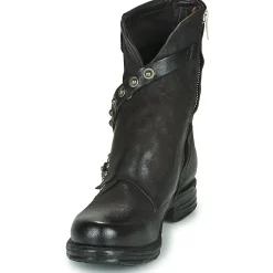 Airstep / A.S.98 - SAINTEC