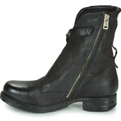 Airstep / A.S.98 - SAINTEC